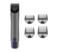 Tosatrice elettrica for animali domestici A74T, compatibile con Dyson, V10 V11 V15, tagliacapelli for, for cani e gatti, parti di ricambio for il taglio dei peli degli