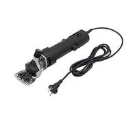 Tosatrice elettrica professionale per pecore, 350 W, per peli di animali spessi, lunghi e ricci