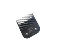 Tosatrice For Cani A5 Lama Colore Nero Serie A, Compatibile Con Andis, Compatibile Con Oster, Compatibile Con Laube, Tosatrice Professionale(3F)