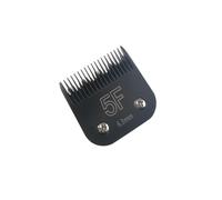 Tosatrice For Cani A5 Lama Colore Nero Serie A, Compatibile Con Andis, Compatibile Con Oster, Compatibile Con Laube, Tosatrice Professionale(5F)