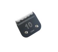 Tosatrice For Cani A5 Lama Colore Nero Serie A, Compatibile Con Andis, Compatibile Con Oster, Compatibile Con Laube, Tosatrice Professionale(NO.10)