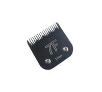 Tosatrice For Cani A5 Lama Colore Nero Serie A, Compatibile Con Andis, Compatibile Con Oster, Compatibile Con Laube, Tosatrice Professionale(7F)