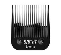 Tosatrice For Cani, Gatti, Animali Domestici, Lama In Ceramica Staccabile, Compatibile Con Andis, Compatibile Con Oster, A5, Classic 76, Serie KM 10, Tosatrici For Animali Anti-lag(Size 16.0mm)