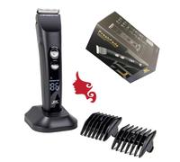 Tosatrice Fresh Fade 1050 JRL Cordless Trimmer Taglia Capelli Professionale