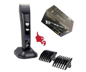 Tosatrice Fresh Fade 1050 JRL Cordless Trimmer Taglia Capelli Professionale