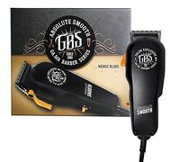 TOSATRICE PROFESSIONALE TAGLIACAPELLI GA.MA GBS ABSOLUTE SMOOTH CLIPPER WAHL JRL