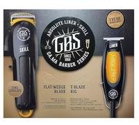 TOSATRICE GA.MA GBS ABSOLUTE TRIMMER * CLIPPER