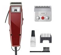 Tosatrice Moser 1400 Fading Edition Kit Tagliacapelli