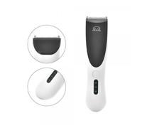 TOSATRICE PER ANIMALI ELETTRICA RICARICABILE USB A BATTERIA PROFESSIONALE V-232
