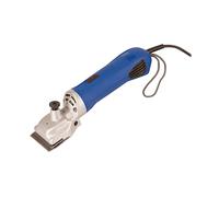 TOSATRICE PER ANIMALI KERBL Farm Clipper 4, design ergonomico, potenza 200 W, peso 2,6 kg
