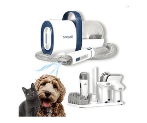 TOSATRICE PER ANIMALI Oneisall CW16003, lunghezza 20 cm, peso 4,1 kg
