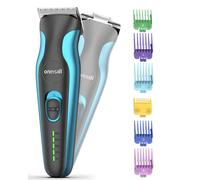 Tosatrice per cani professionale 2 in 1 Rasoio per cani e gatti per pelo lungo