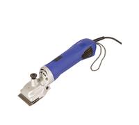 Tosatrice per cavalli Farmclipper4 a corrente Kerbl