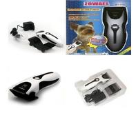 TOSATRICE PER IL CANE - TOSATORE - TOSA CANE E GATTO - ZOWAEL - TOSATRICE CANE