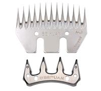 Tosatrice per Pecore, Cesoie per Pecore 13 Denti, Cesoie per Pecore Da Allevamen
