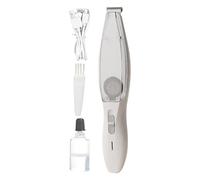 Tosatrice Per Peli Delle Zampe Del Cane | Tagliaunghie Ricaricabile A Basso Rumore Per Artigli - Per Cani Per La Toelettatura - Per Animali Di Piccola E Grande Taglia Gatto Cucciolo Mantelli Spessi