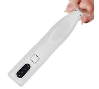 Tosatrice per pelo di gatto | tosaerba senza fili per cani - con illuminazione a LED, silenziosa, per la stagione e la cura delle zampe