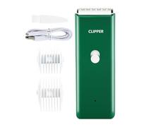Tosatrice Per Toelettatura Cani - Rasoio Silenzioso Wireless Portatile Ricaricabile,Rasoio per Cani da Toelettatura | Per Animali, Pelo, Gatti, Cuccioli, Gattini, Zampe, Orecchie, Viso, Posteriore, So