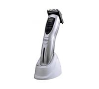 TOSATRICE PROFESSIONALE CAPELLI PER BARBIERE E PARRUCCHIERE RICARICABILE PORTATILE TRIMMING