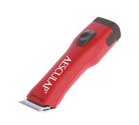 Tosatrice professionale cordless per cani e gatti modello Aesculap Durati Aescul