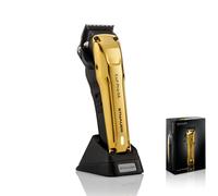 Tosatrice Professionale CUT PRO GE ORO - Motore Brushless e Lame in Carbonio Titanio