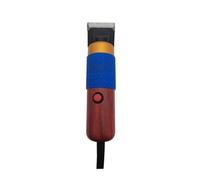 Tosatrice professionale for cani, forbici elettriche ad alta potenza da 200 W, tagliacapelli for animali domestici, tosatrice for gatti, tosaerba for bovini, macchina for tagliare i capelli Per uso fa