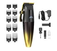 JRL Clipper FreshFade 2020C Cordless Gold