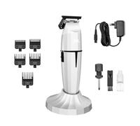 JRL TAGLIACAPELLI TRIMMER ONYX FF 2020T-B CORDLESS BIANCO