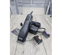 TOSATRICE PROFESSIONALE MOSER MAX 45 - CON TESTINA PER CANE LAGOTTO