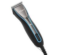 Tosatrice professionale Oster Golden A6 nero a 3 velocità da 15W per cani e gat