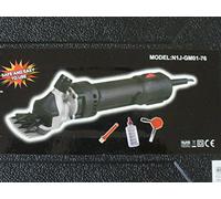 TOSATRICE PROFESSIONALE PER CANI CAVALLI PECORE ED ANIMALI IN GENERE