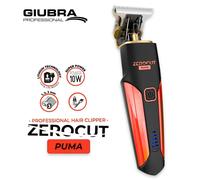 TOSATRICE PROFESSIONALE RASATURA ZERO CUT PUMA GIUBRA