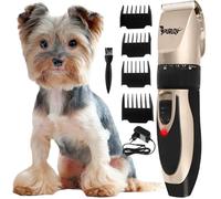 Tosatrice Professionale Rasoio Elettrico per Cane Gatto Tosa Cani Gatti Animali