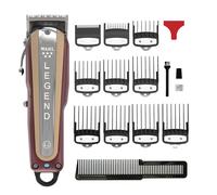 wahl tagliacapelli legend cordless