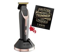 Tosatrice Taglia Capelli KIEPE VROOM Hair Trimmer Ricaricabile