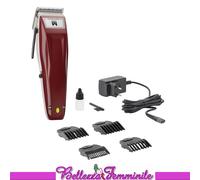 Tosatrice Tagliacapelli/Barba Professionale Moser 1400 Cordless