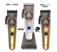 TOSATRICE TAGLIACAPELLI GAMMAPIU' X-ERGO CLIPPER MODULARE + 3 COVER BARBER