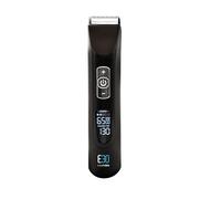 Tosatrice Tagliacapelli Professionale con Display LCD e Regolatore Potenza Motore - Hairon E30