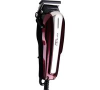 TOSATRICE TAGLIACAPELLI PROFESSIONALE MUSTER 2400 CORDED CLIPPER LAMA CARBONIO