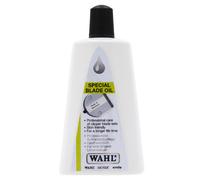 Moser Tosatrice Moser max50 - 200 ml olio lubrificante Acciaio inossidabile