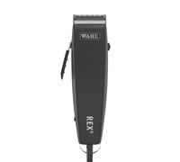 Tosatrice WAHL® Rex - Tosatrice incl. testina