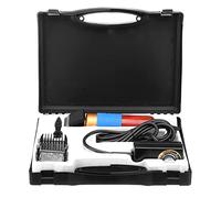 Tosatrici elettriche for animali domestici da 200 W Tosatura for cani da cavallo Tosatura for pecore Animali domestici Toelettatura Tagliacapelli Trimmer Tagliacapelli Taglierina ad alta potenza