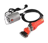 Tosatrici elettriche per pecore, Forbici elettriche elettriche ad albero flessibile for tosare la lana ad alta potenza