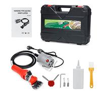 Tosatrici elettriche per pecore, HILDA-218 tosatrice for capre/cesoie for lana elettrica ad alta efficienza/tosatrice for lana elettrica professionale