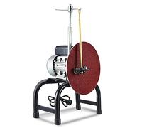 Tosatrici elettriche per pecore, Tosatrice for pecore elettrica Affilatrice for lame Forbici for lana Macchina for la frantumazione Cesoie for lana Affettatrice for coltelli 480W(Machine)