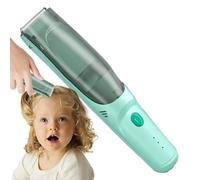 Tosatrici per capelli silenziose per, tosatrici per bambini | Trimmer per