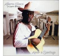 Tosca,Alberto - Amor a Santiago