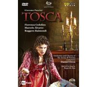 Puccini Giacomo - Tosca