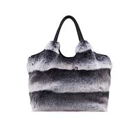 Tosca Blu Borsa CARLOTTA Donna Grigio - TF1934B40-C69