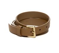 Tosca Blu - Cintura 85C20 - - Accessories - Donna - Marrone - 90 CM